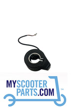 MERCANE ZEROW THROTTLE